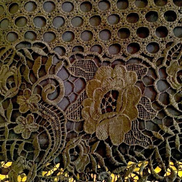 NWT Joseph Ribkoff LDS Woman’s Dress Size 4 Midnight Blue. - Picture 13 of 16